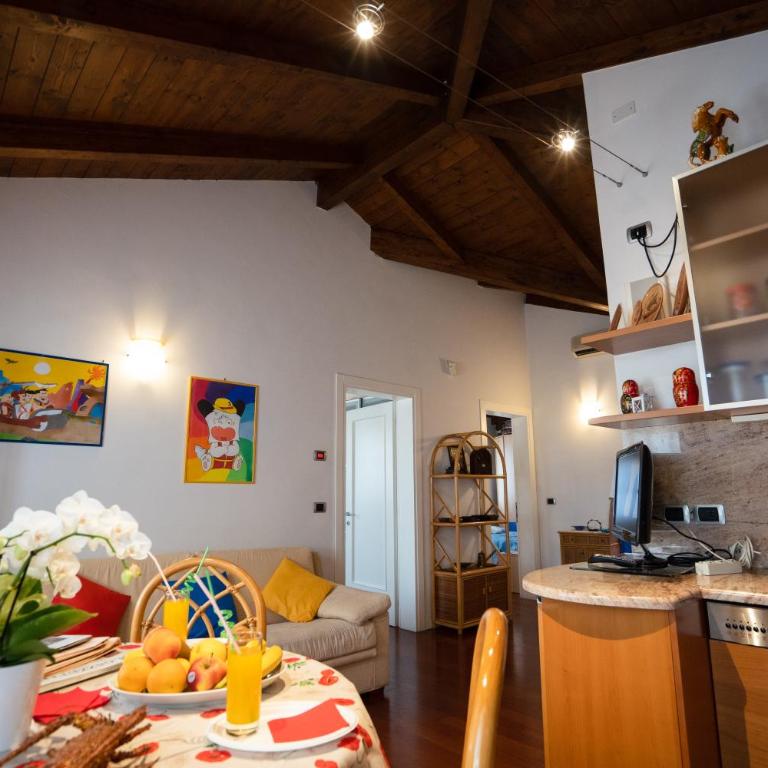 Casa Elti - Shanti and Jay apartments - Appartamento con 2 Camere da Letto - 31