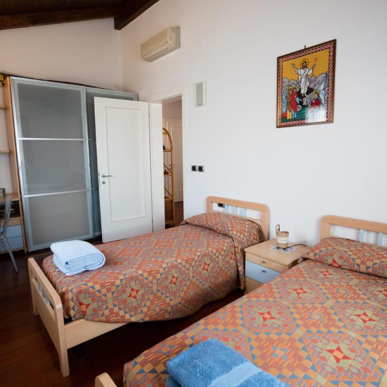 Casa Elti - Shanti and Jay apartments - Appartamento con 2 Camere da Letto - 3