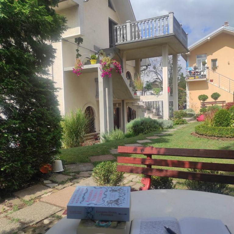 Andrea Airport Apartments - Apartman sa 2 Spavaće Sobe - 1