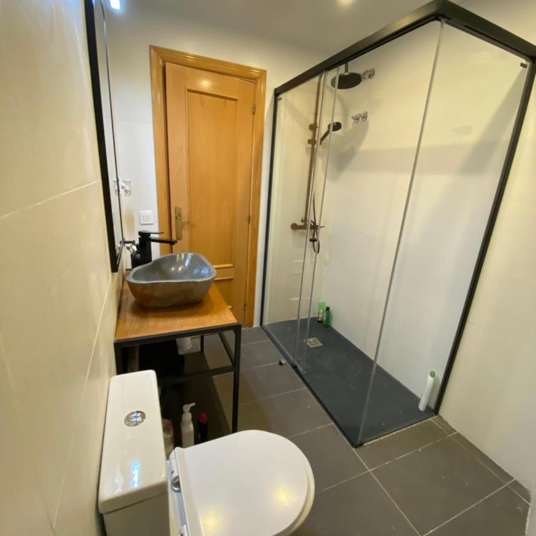 Duplex Kasares en Sesué No VU HUESCA24037 - Three-Bedroom Apartment - 10