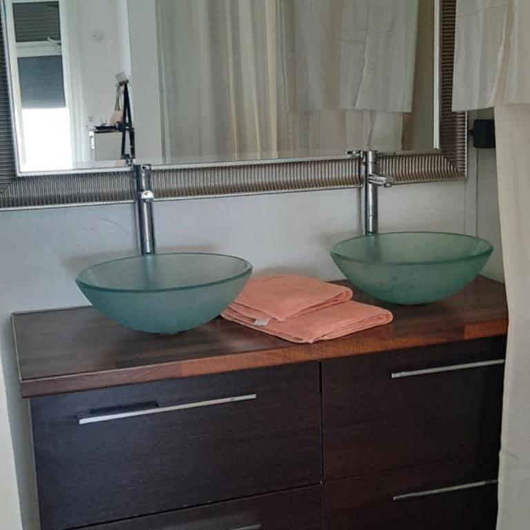 Appartement Loft ATYPIQUE et ravissant de 60 m2 Nouveau - Appartement 1 Chambre - 12