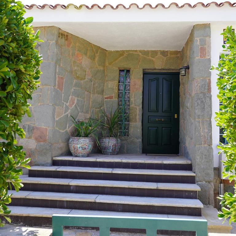 Newly furnished cozy house next to the beach - Casa de 4 dormitorios - 33