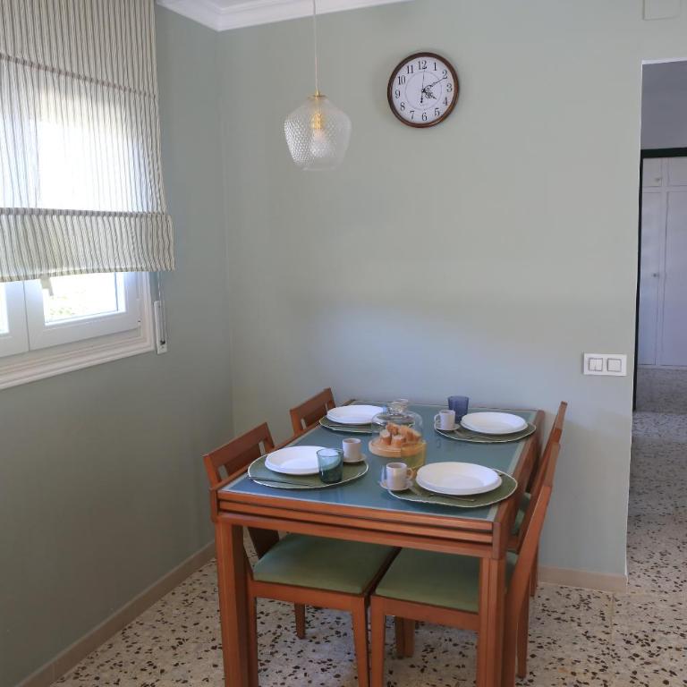 Newly furnished cozy house next to the beach - Casa de 4 dormitorios - 11