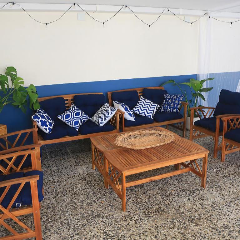 Newly furnished cozy house next to the beach - Casa de 4 dormitorios - 26