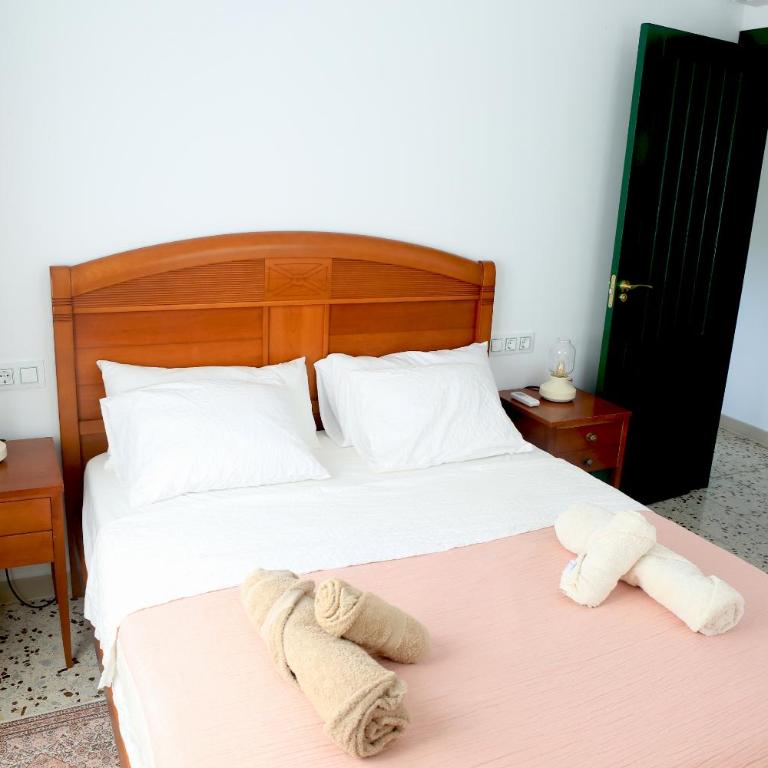 Newly furnished cozy house next to the beach - Casa de 4 dormitorios - 18