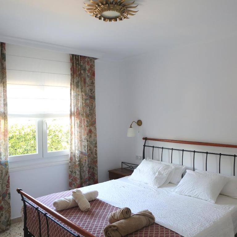 Newly furnished cozy house next to the beach - Casa de 4 dormitorios - 15