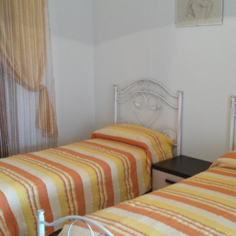 Appartamenti Emblema Mancaversa - Appartamento con 2 Camere da Letto - 10