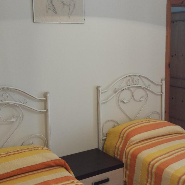 Appartamenti Emblema Mancaversa - Appartamento con 2 Camere da Letto - 11