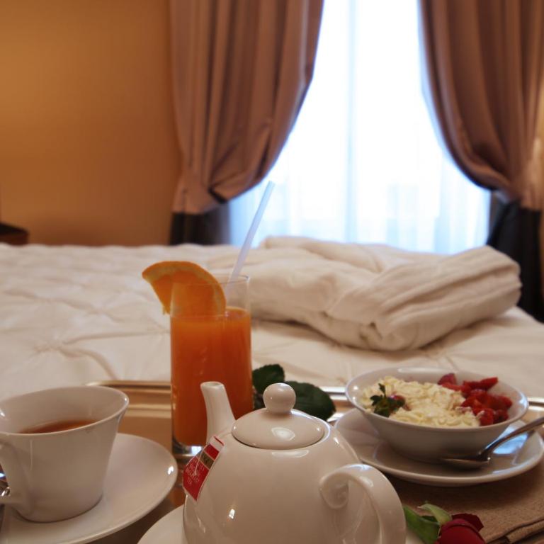 Hotel Porta Felice & Spa - Suite - 6