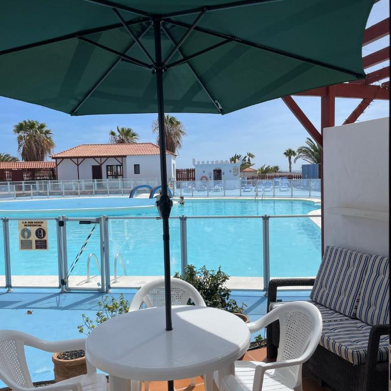 Sun Beach 10 - One-Bedroom Apartment - 3