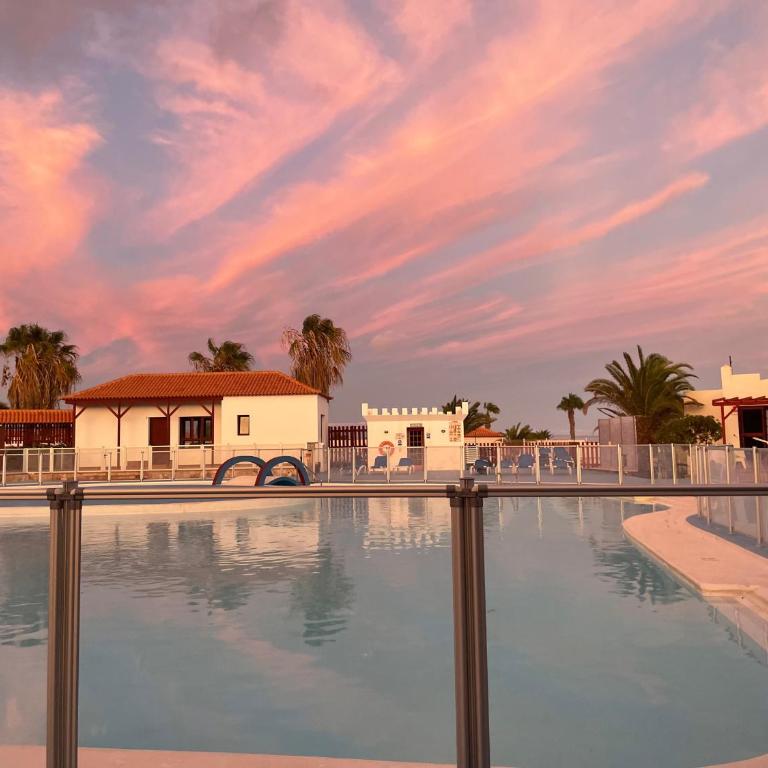 Sun Beach 10 - One-Bedroom Apartment - 19