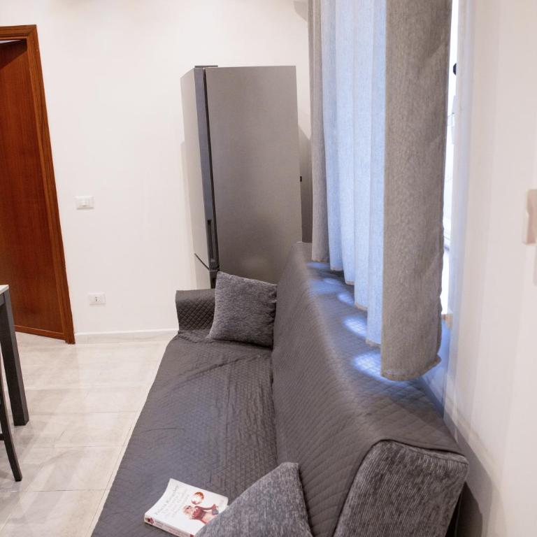 Casa vacanze Rigano Palermo - Appartamento con 3 Camere da Letto - 22