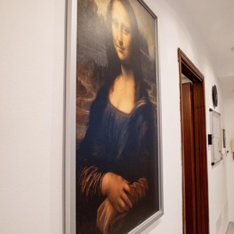 Casa vacanze Rigano Palermo - Appartamento con 3 Camere da Letto - 20