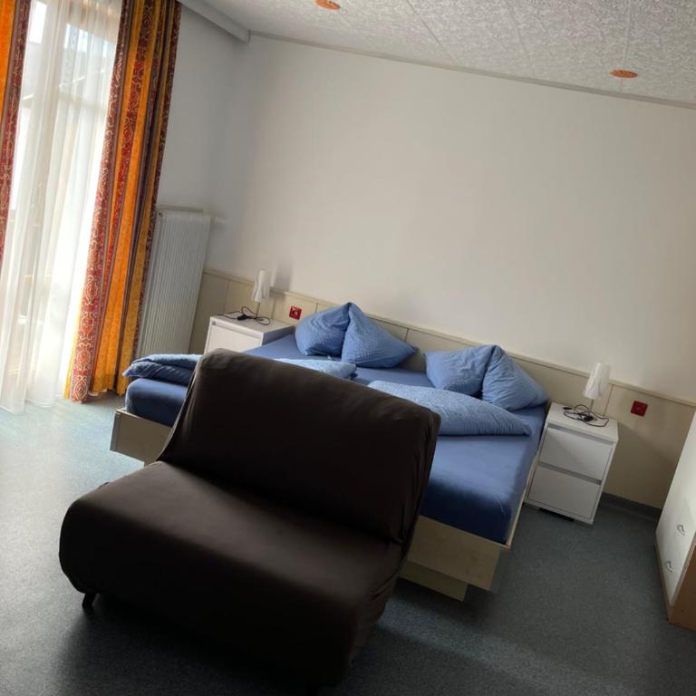 Pension Lärchenhof - Doppelzimmer - 3