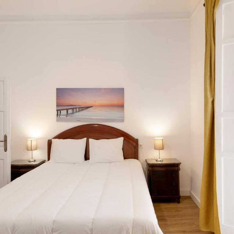 PALACIO DON CARLOS - Apartamento Estándar - 16
