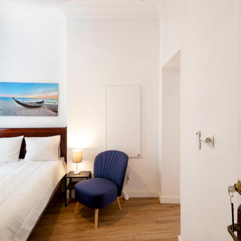 PALACIO DON CARLOS - Apartamento Estándar - 15