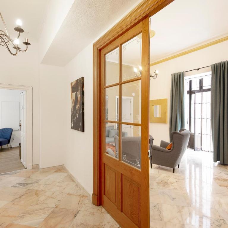 PALACIO DON CARLOS - Apartamento Estándar - 14