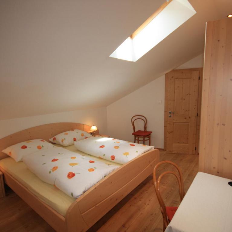Haus Schmiedhofer - Doppelzimmer mit eigenem Bad - 2