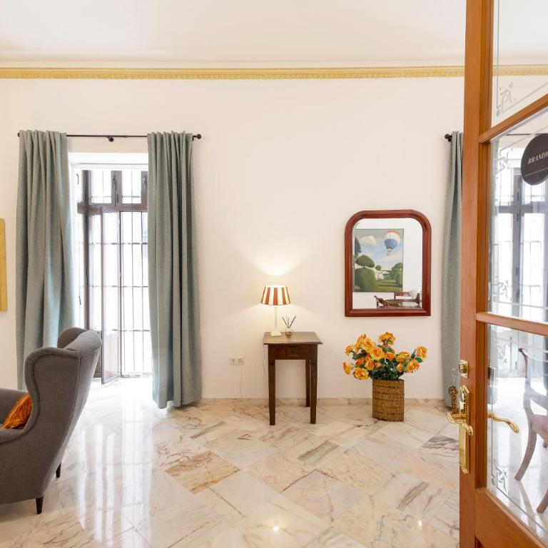 PALACIO DON CARLOS - Apartamento Estándar - 11