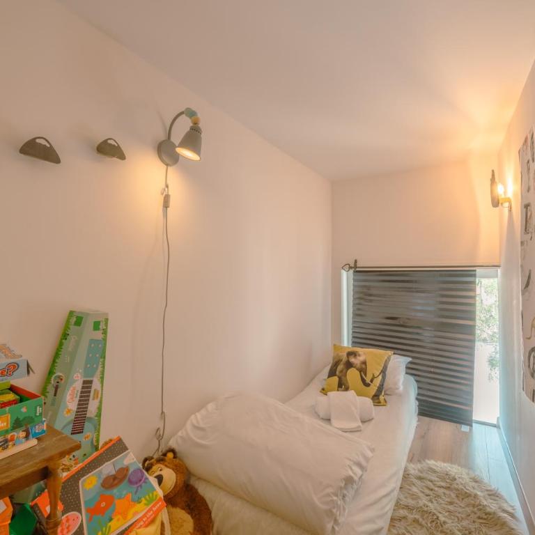 Résidence Grand Roc - Campanules 103 - Happy Rentals - Appartement - 6