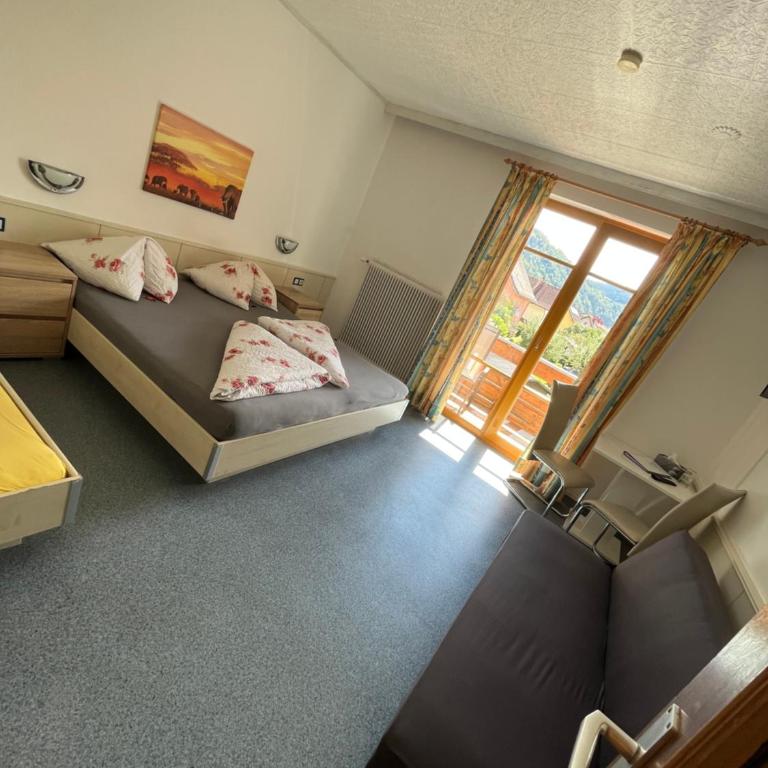 Pension Lärchenhof - Familienzimmer - 7