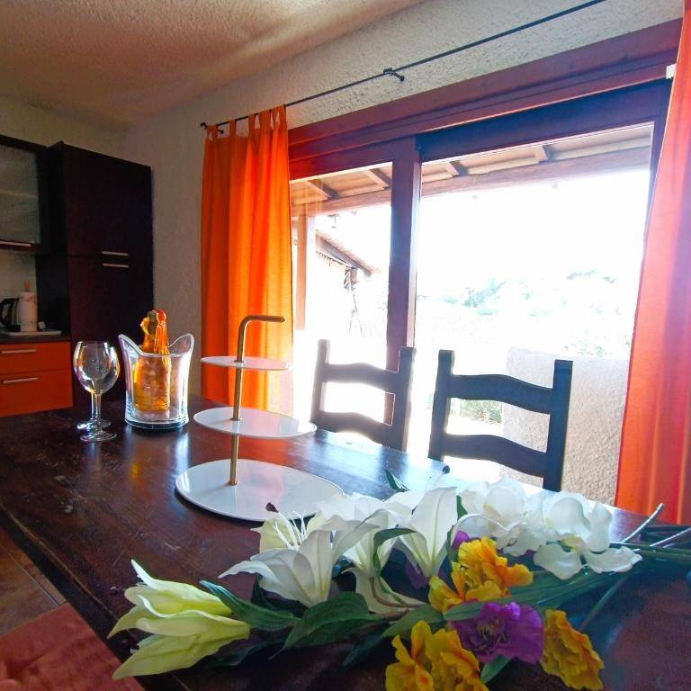 Central House Porto Rotondo - Appartamento con 2 Camere da Letto - 1