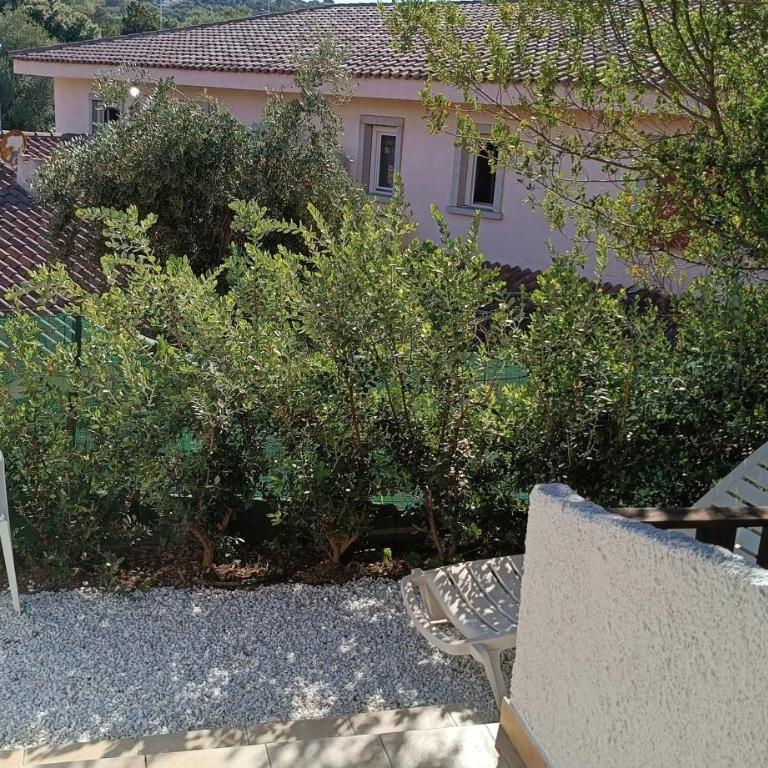 Central House Porto Rotondo - Appartamento con 2 Camere da Letto - 9