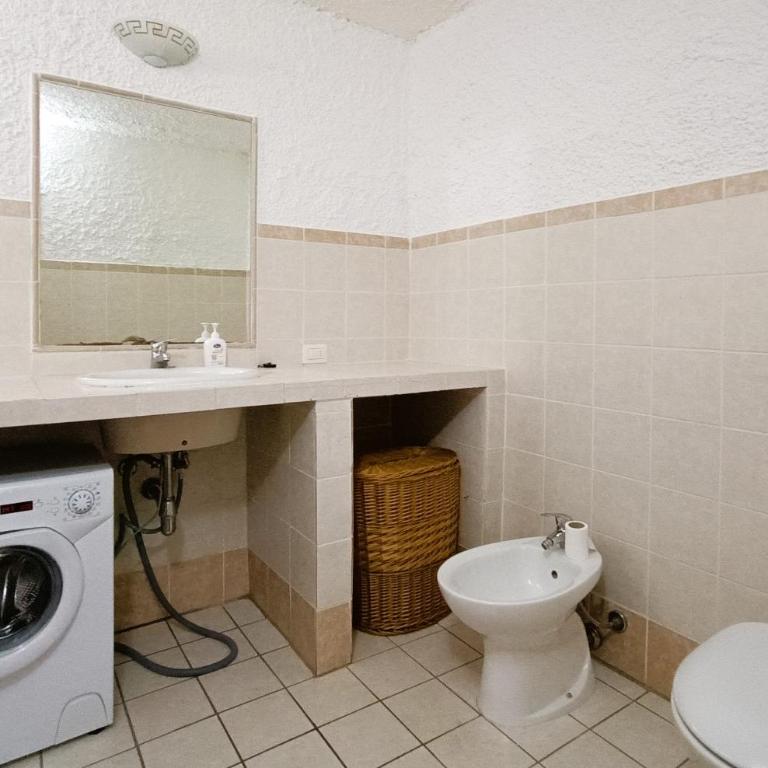 Central House Porto Rotondo - Appartamento con 2 Camere da Letto - 14