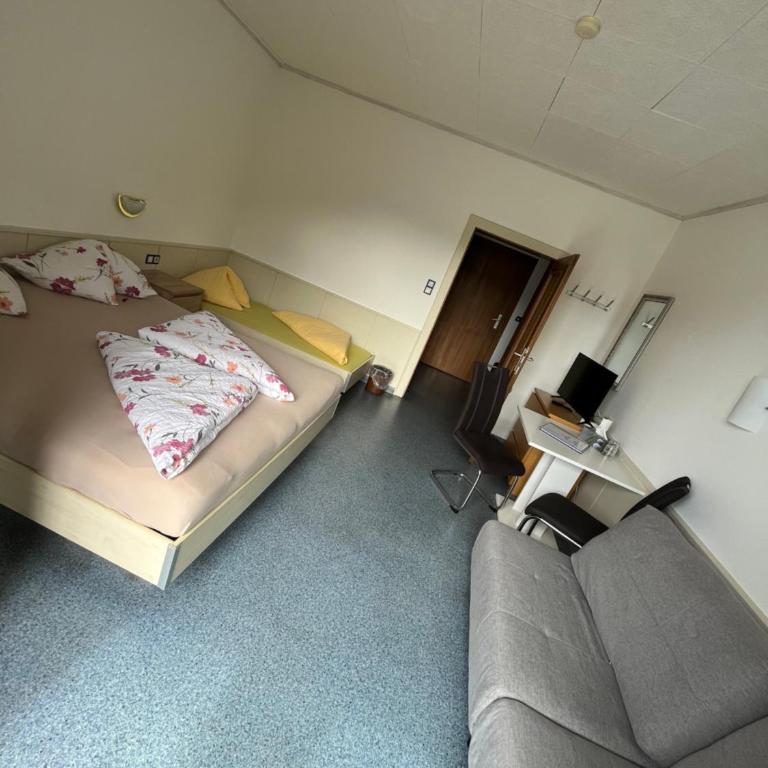 Pension Lärchenhof - Doppelzimmer - 10
