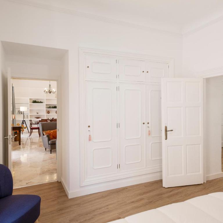 PALACIO DON CARLOS - Apartamento Estándar - 7