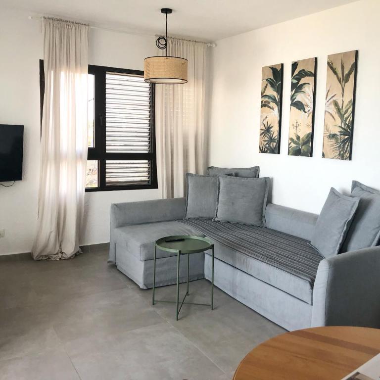 Casa Alejandro Las Vistas - Apartamento con vistas al mar - 5