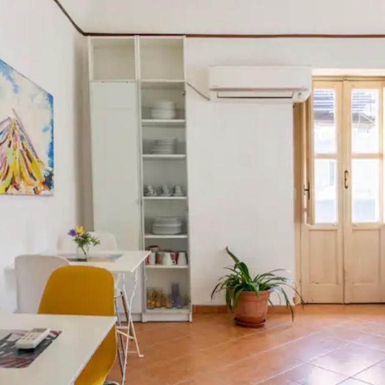 AlbaChiara Guesthouse - Double Room with Private External Bathroom - 11