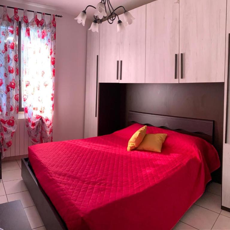 Affittacamere MADE IN PISA - Double Room - 6