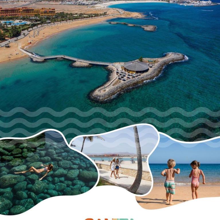 Apartamento Gustamar 11 - One-Bedroom Apartment - 42