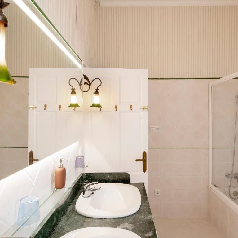 PALACIO DON CARLOS - Apartamento Superior - 18