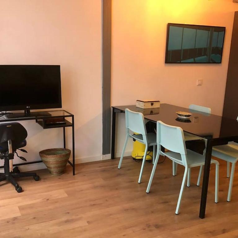 Beautiful loft with terrace 6 Pers. CAL - Apartamento de 1 dormitorio - 5