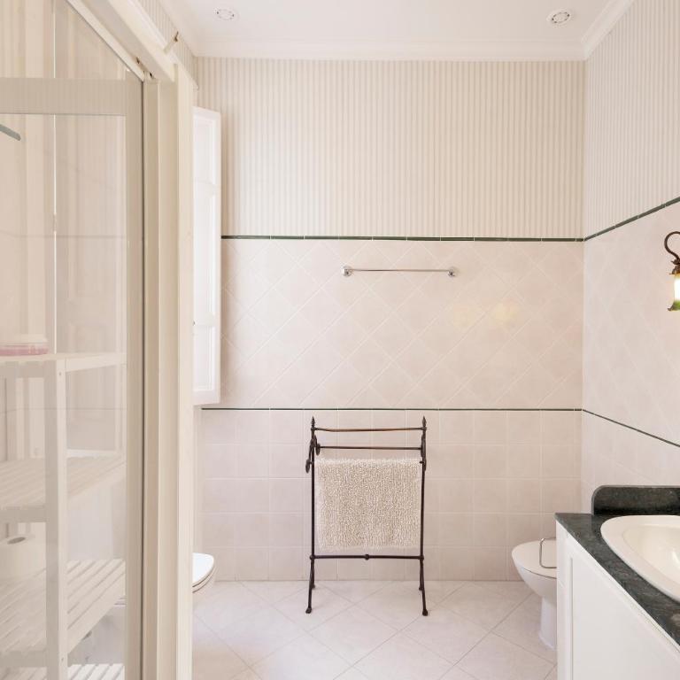 PALACIO DON CARLOS - Apartamento Superior - 16