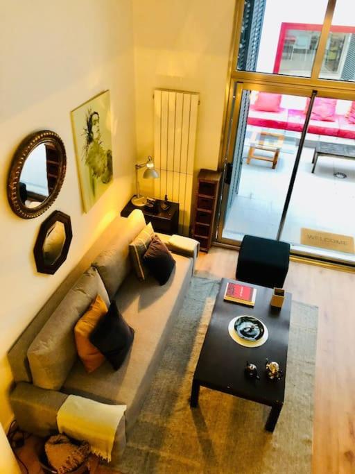 Beautiful loft with terrace 6 Pers. CAL - Apartamento de 1 dormitorio - 11
