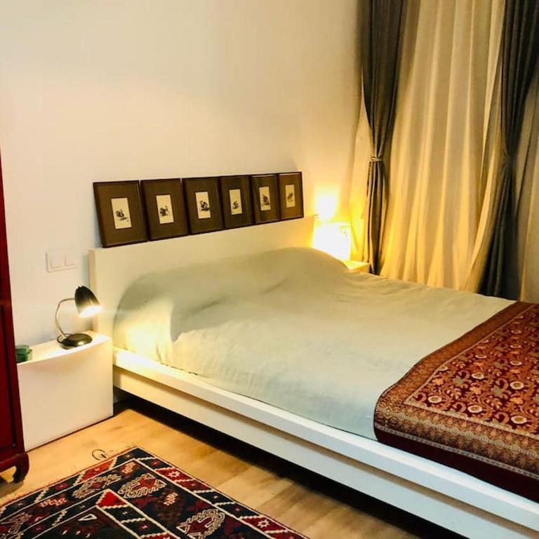 Beautiful loft with terrace 6 Pers. CAL - Apartamento de 1 dormitorio - 12
