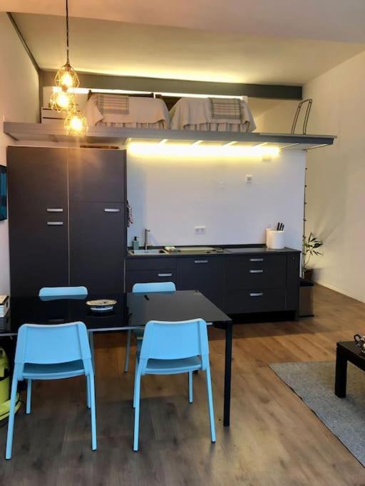 Beautiful loft with terrace 6 Pers. CAL - Apartamento de 1 dormitorio - 14
