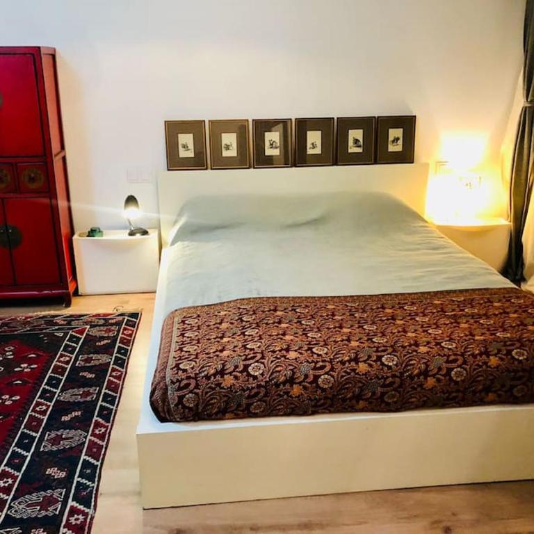 Beautiful loft with terrace 6 Pers. CAL - Apartamento de 1 dormitorio - 17
