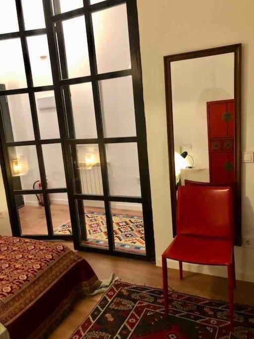 Beautiful loft with terrace 6 Pers. CAL - Apartamento de 1 dormitorio - 23