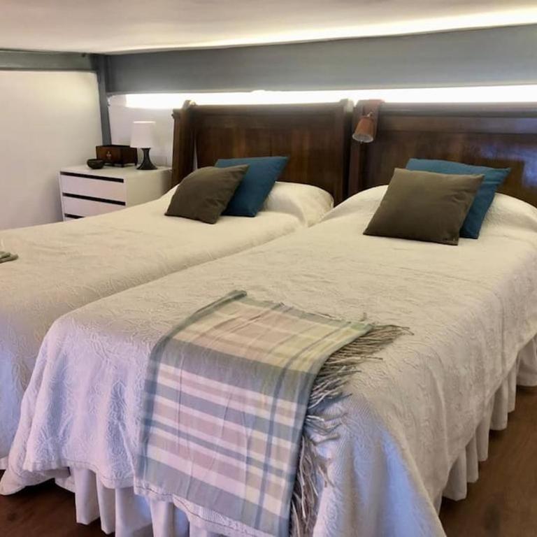 Beautiful loft with terrace 6 Pers. CAL - Apartamento de 1 dormitorio - 25