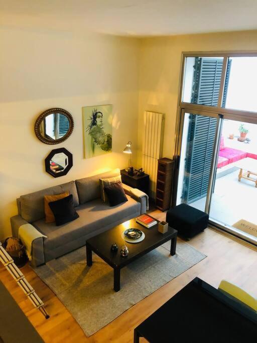 Beautiful loft with terrace 6 Pers. CAL - Apartamento de 1 dormitorio - 26