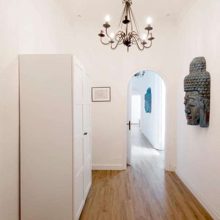 PALACIO DON CARLOS - Apartamento Superior - 15