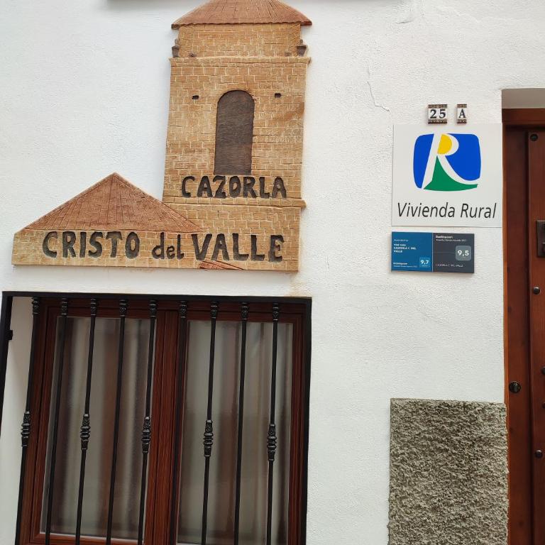 casa CAZORLA C DEL VALLE - Two-Bedroom House - 14