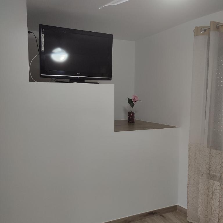 casa CAZORLA C DEL VALLE - Two-Bedroom House - 12