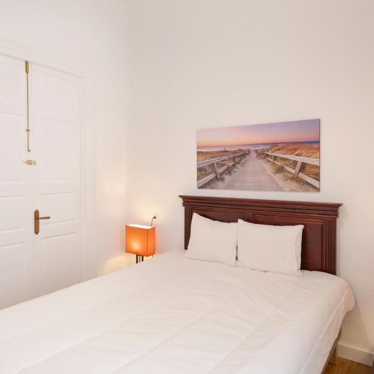 PALACIO DON CARLOS - Apartamento Superior - 5