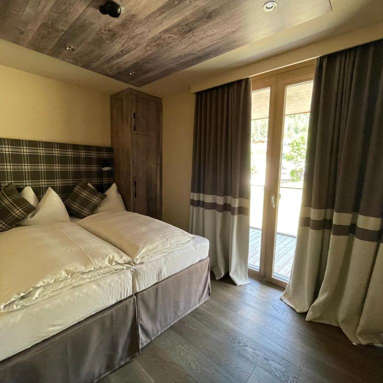Mountain Spa Residences - Apartment mit 1 Schlafzimmer - 4