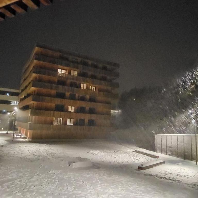 Ferienwohnung Stenna Allegra - Apartment mit 2 Schlafzimmern - 15